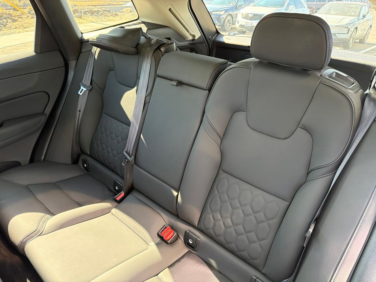2026 Volvo XC60 B5 Core Bend OR