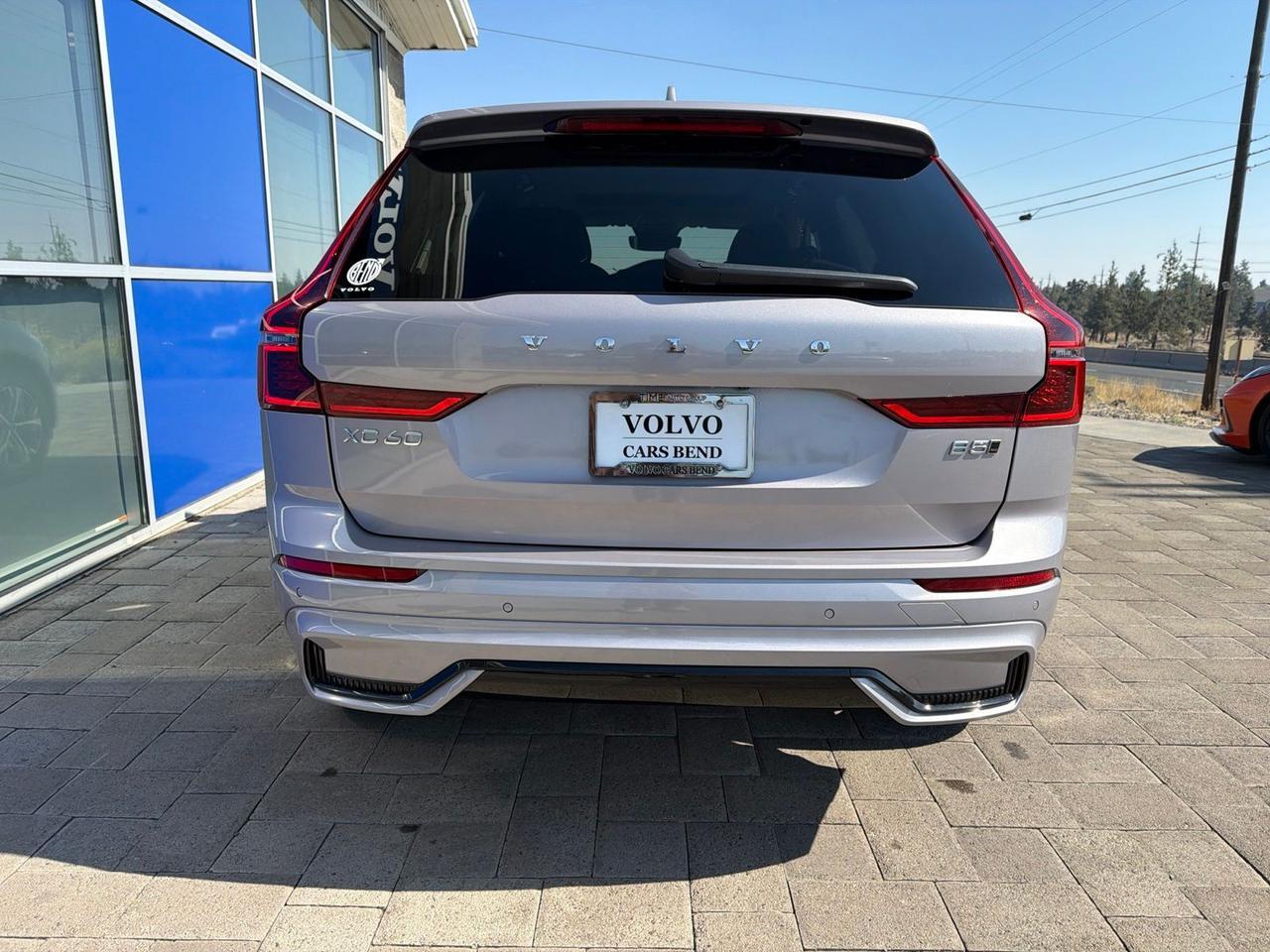 2026 Volvo XC60 B5 Core Bend OR