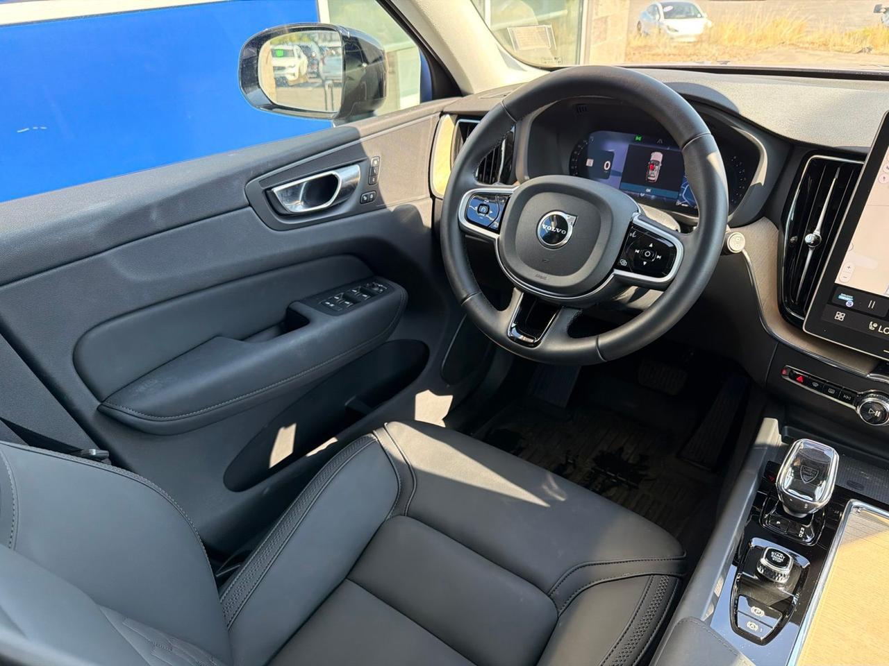 2026 Volvo XC60 B5 Core Bend OR