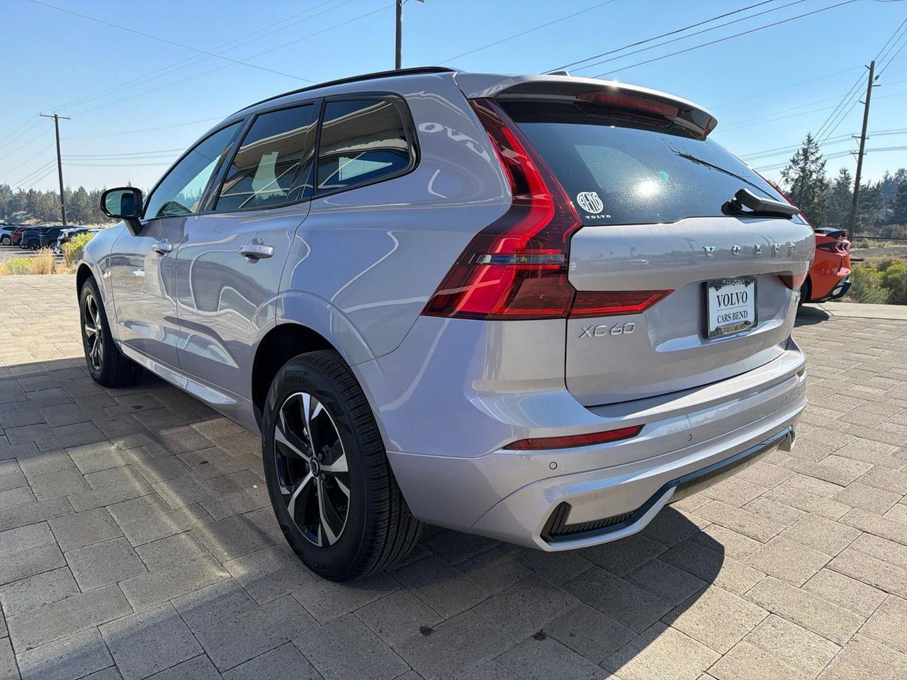 2026 Volvo XC60 B5 Core Bend OR