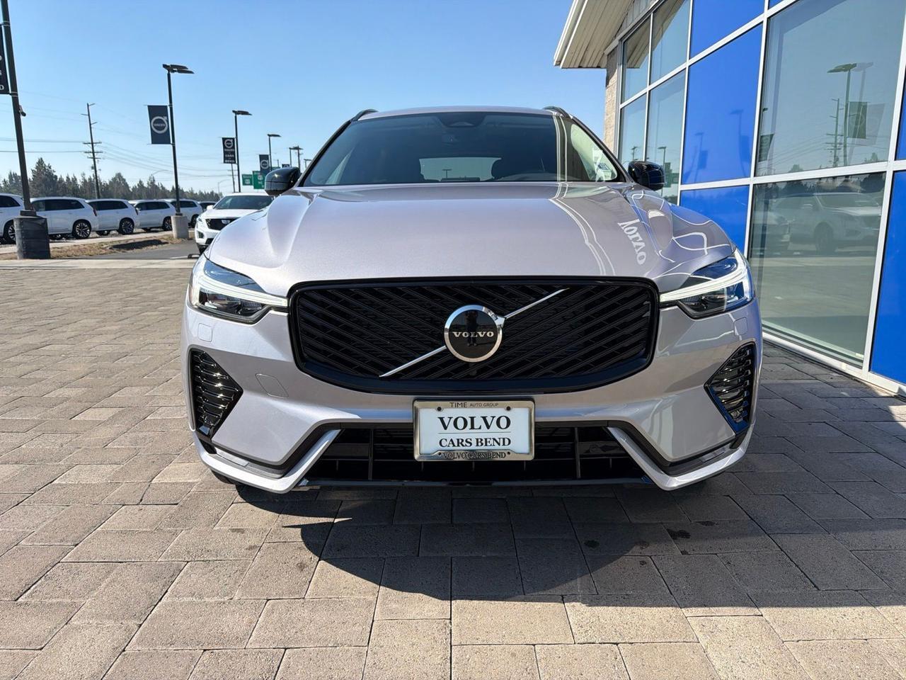 2026 Volvo XC60 B5 Core Bend OR