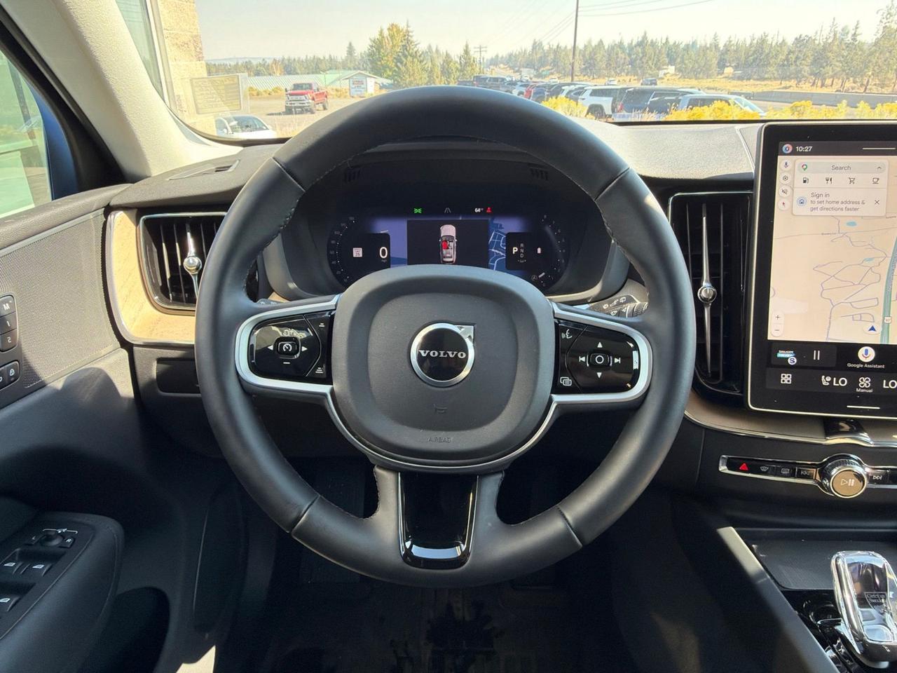 2026 Volvo XC60 B5 Core Bend OR