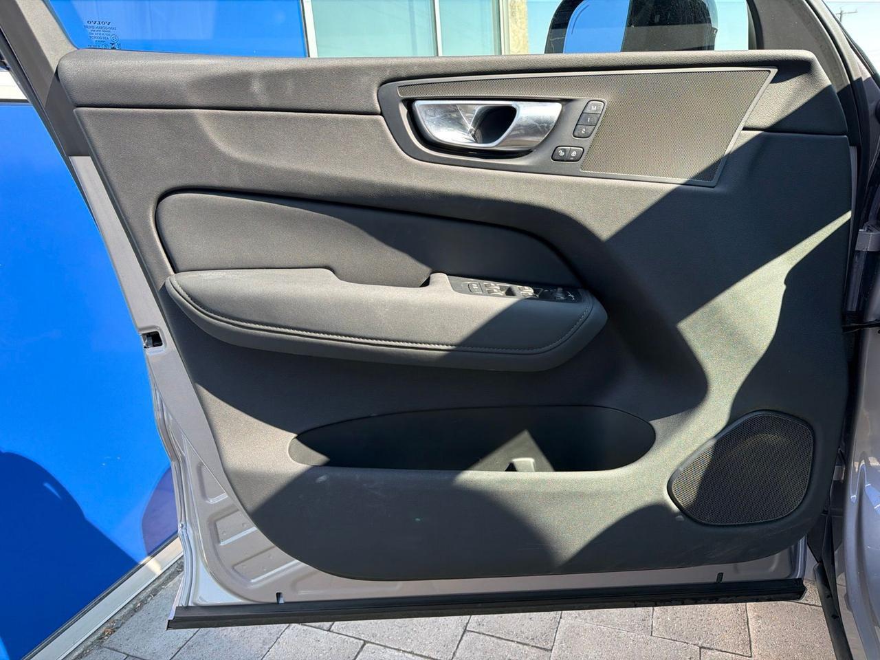 2026 Volvo XC60 B5 Core Bend OR