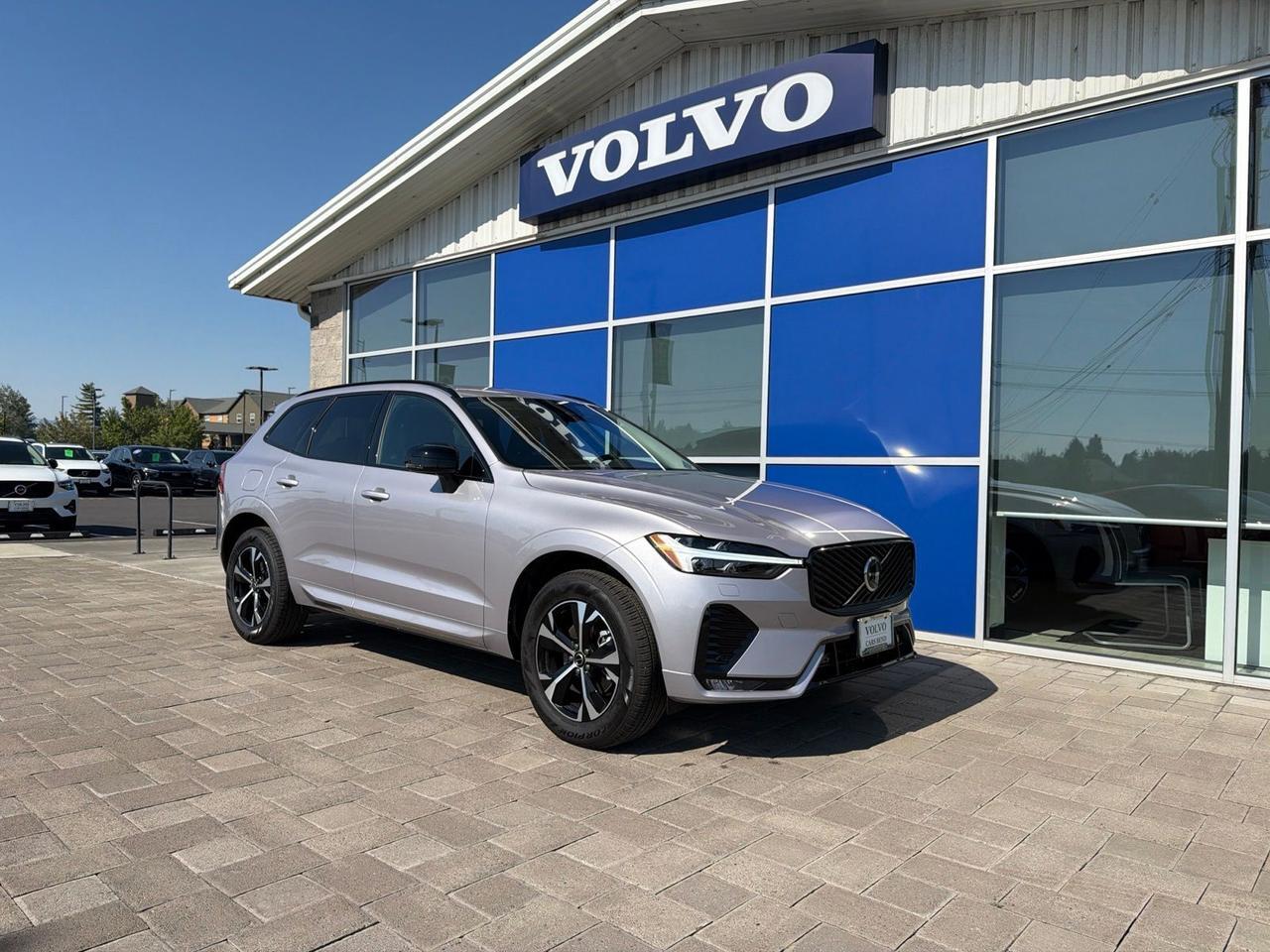 2026 Volvo XC60 B5 Core