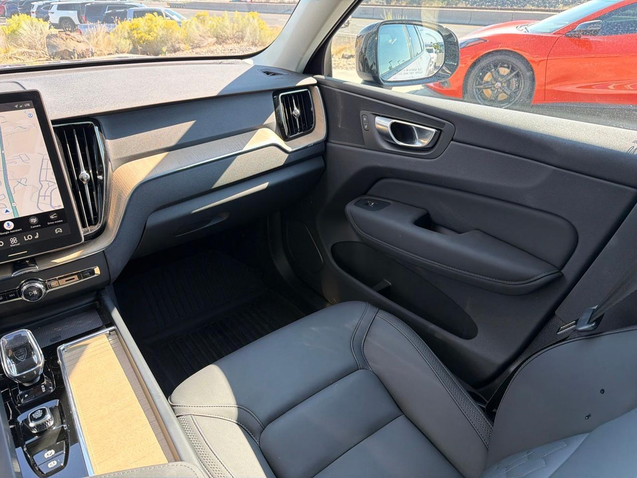 2026 Volvo XC60 B5 Core Bend OR