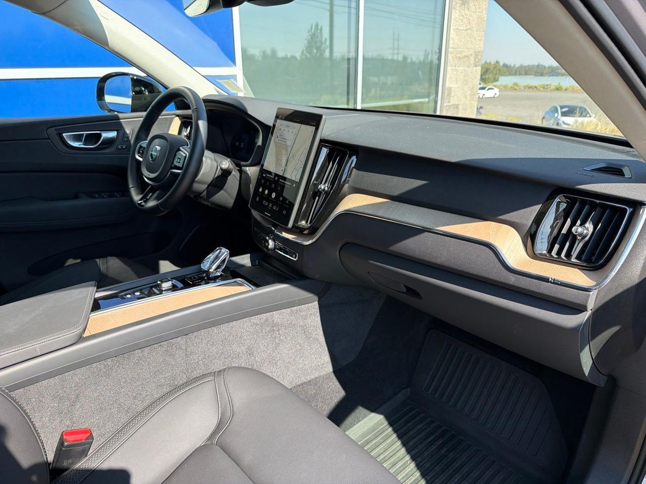 2026 Volvo XC60 B5 Core Bend OR