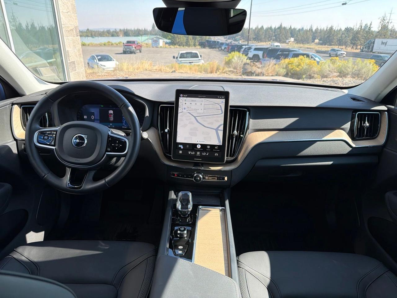 2026 Volvo XC60 B5 Core Bend OR