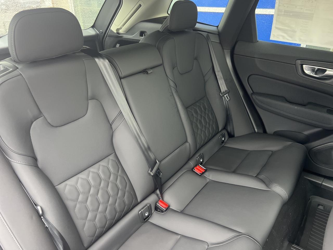 2026 Volvo XC60 B5 Core Bend OR