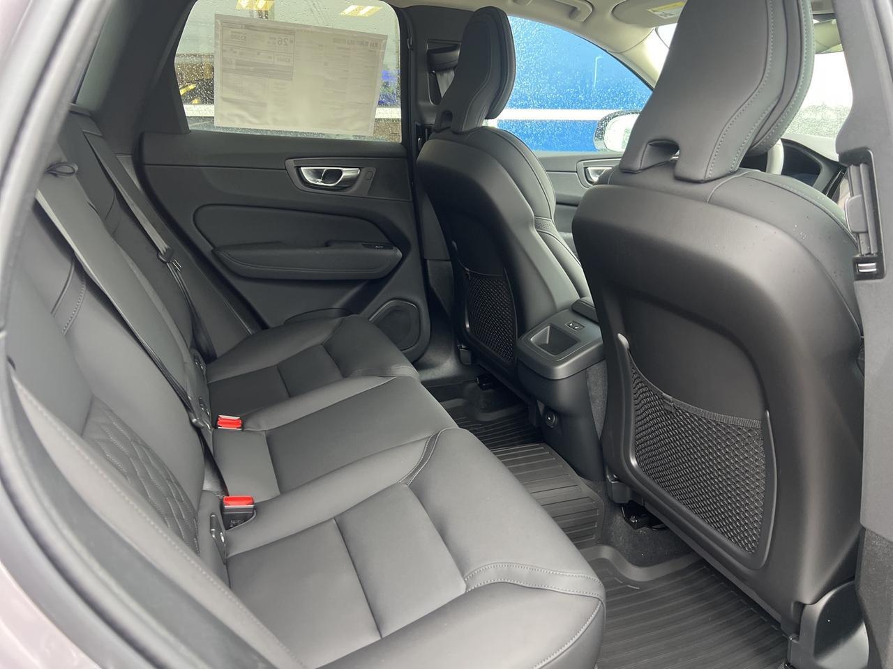 2026 Volvo XC60 B5 Core Bend OR