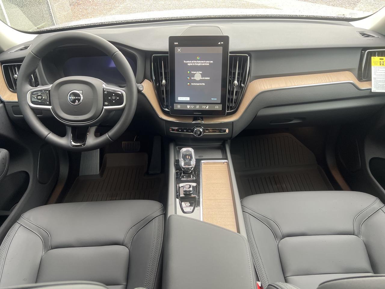 2026 Volvo XC60 B5 Core Bend OR