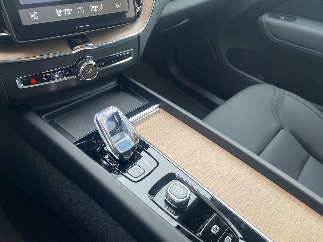 2026 Volvo XC60 B5 Core Bend OR