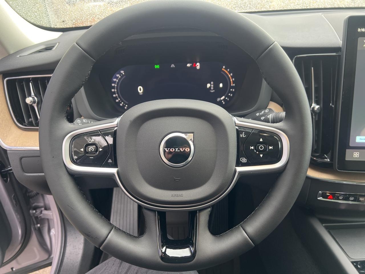 2026 Volvo XC60 B5 Core Bend OR