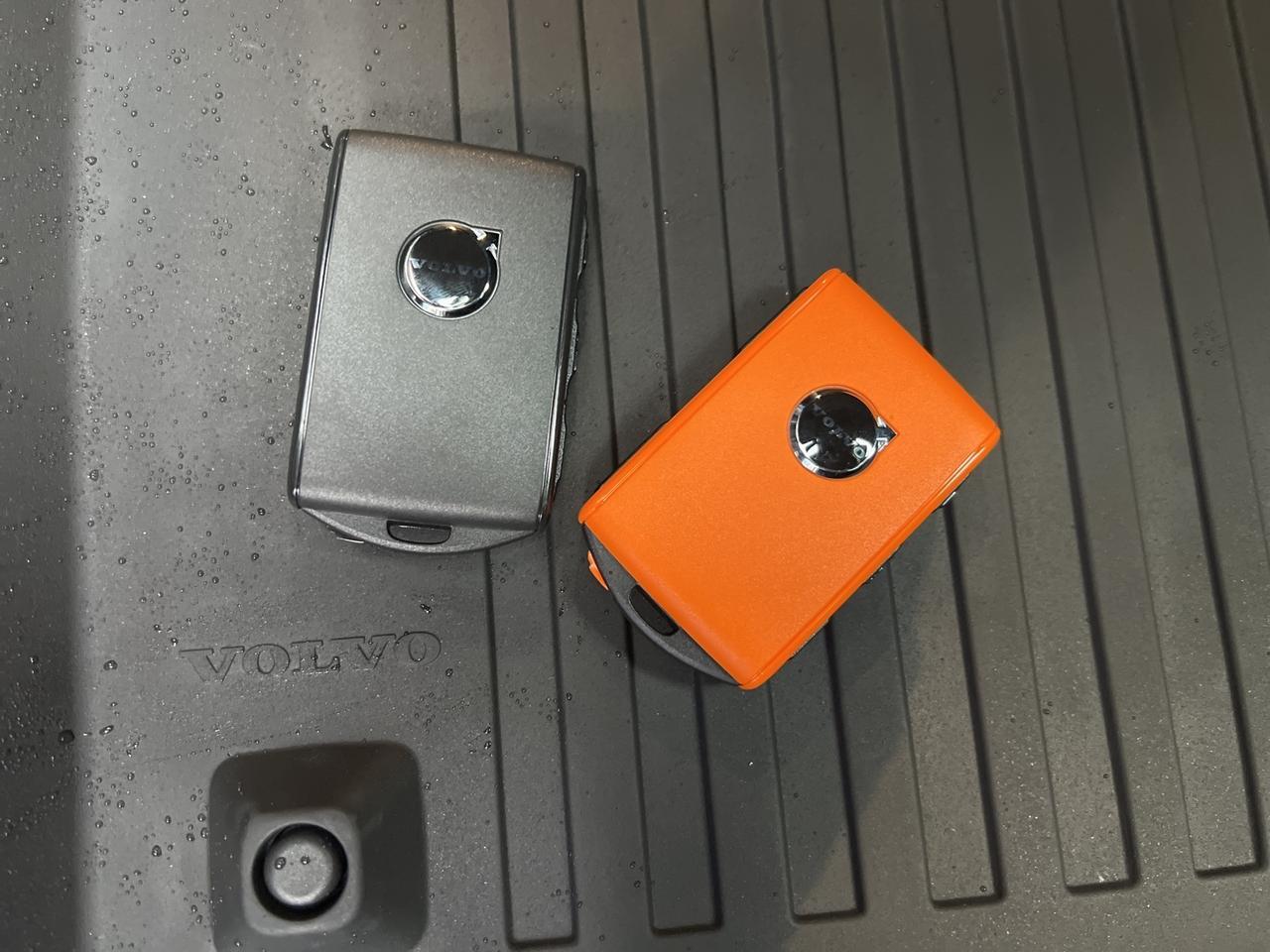 2026 Volvo XC60 B5 Core Bend OR