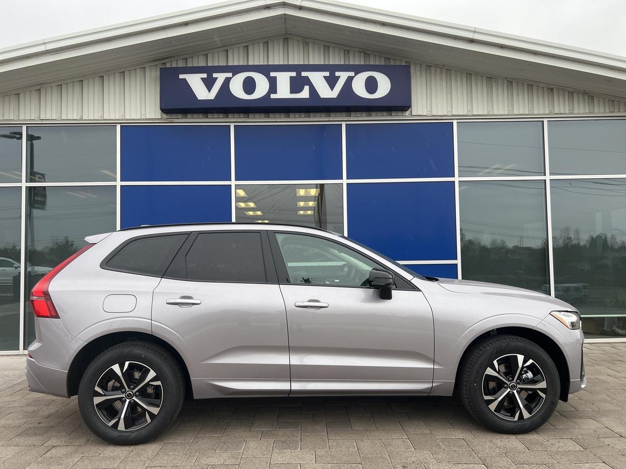 2026 Volvo XC60 B5 Core Bend OR