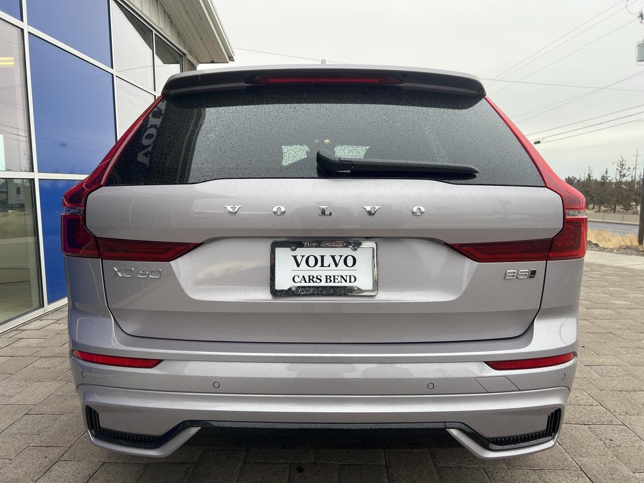 2026 Volvo XC60 B5 Core Bend OR