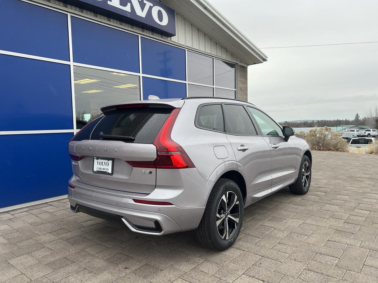 2026 Volvo XC60 B5 Core Bend OR