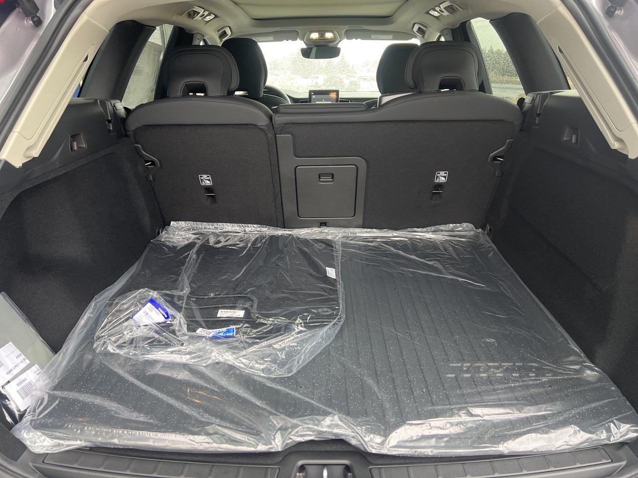 2026 Volvo XC60 B5 Core Bend OR