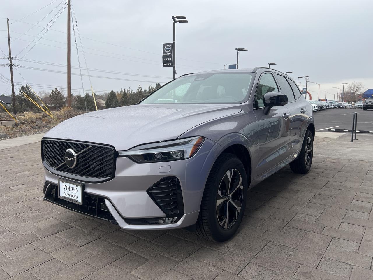 2026 Volvo XC60 B5 Core Bend OR