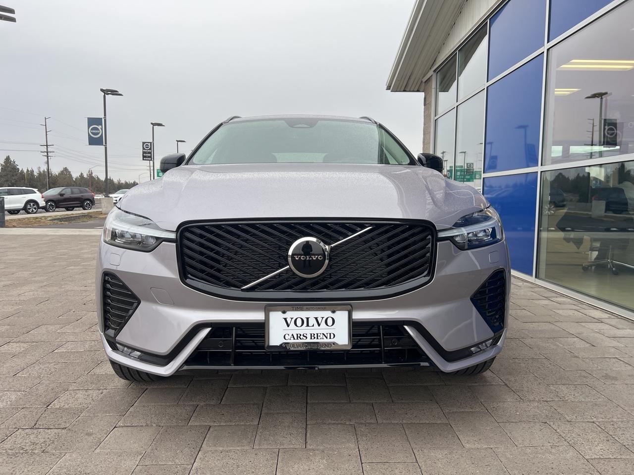 2026 Volvo XC60 B5 Core Bend OR