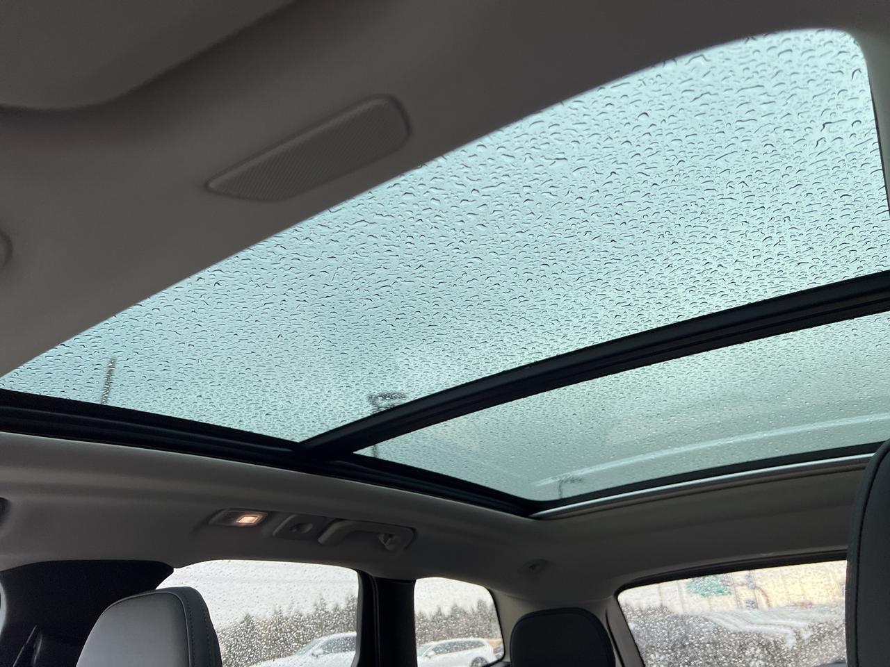 2026 Volvo XC60 B5 Core Bend OR