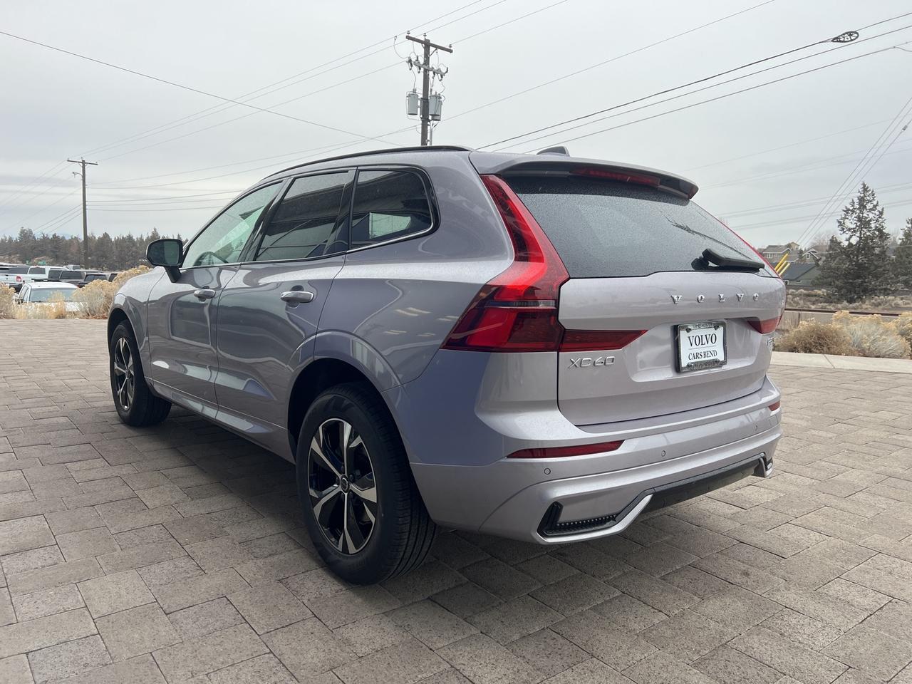 2026 Volvo XC60 B5 Core Bend OR