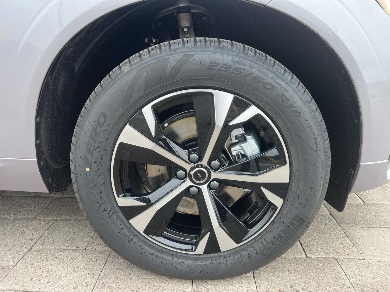 2026 Volvo XC60 B5 Core Bend OR