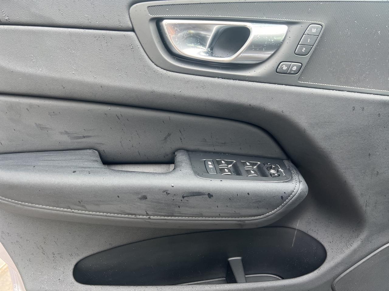 2026 Volvo XC60 B5 Core Bend OR