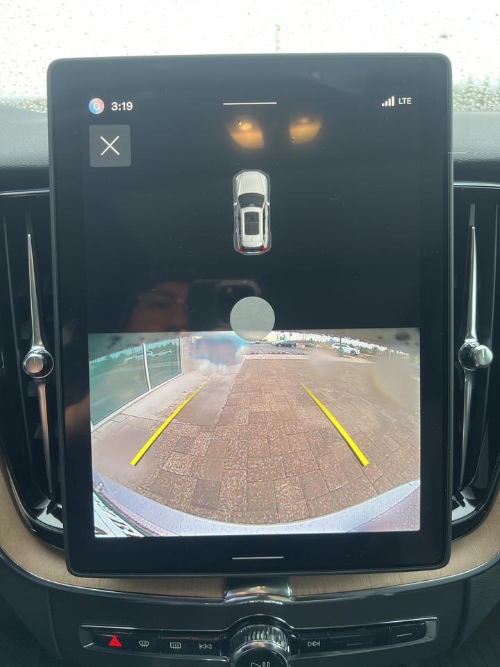 2026 Volvo XC60 B5 Core Bend OR