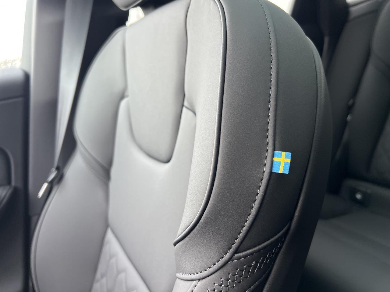 2026 Volvo XC60 B5 Core Bend OR