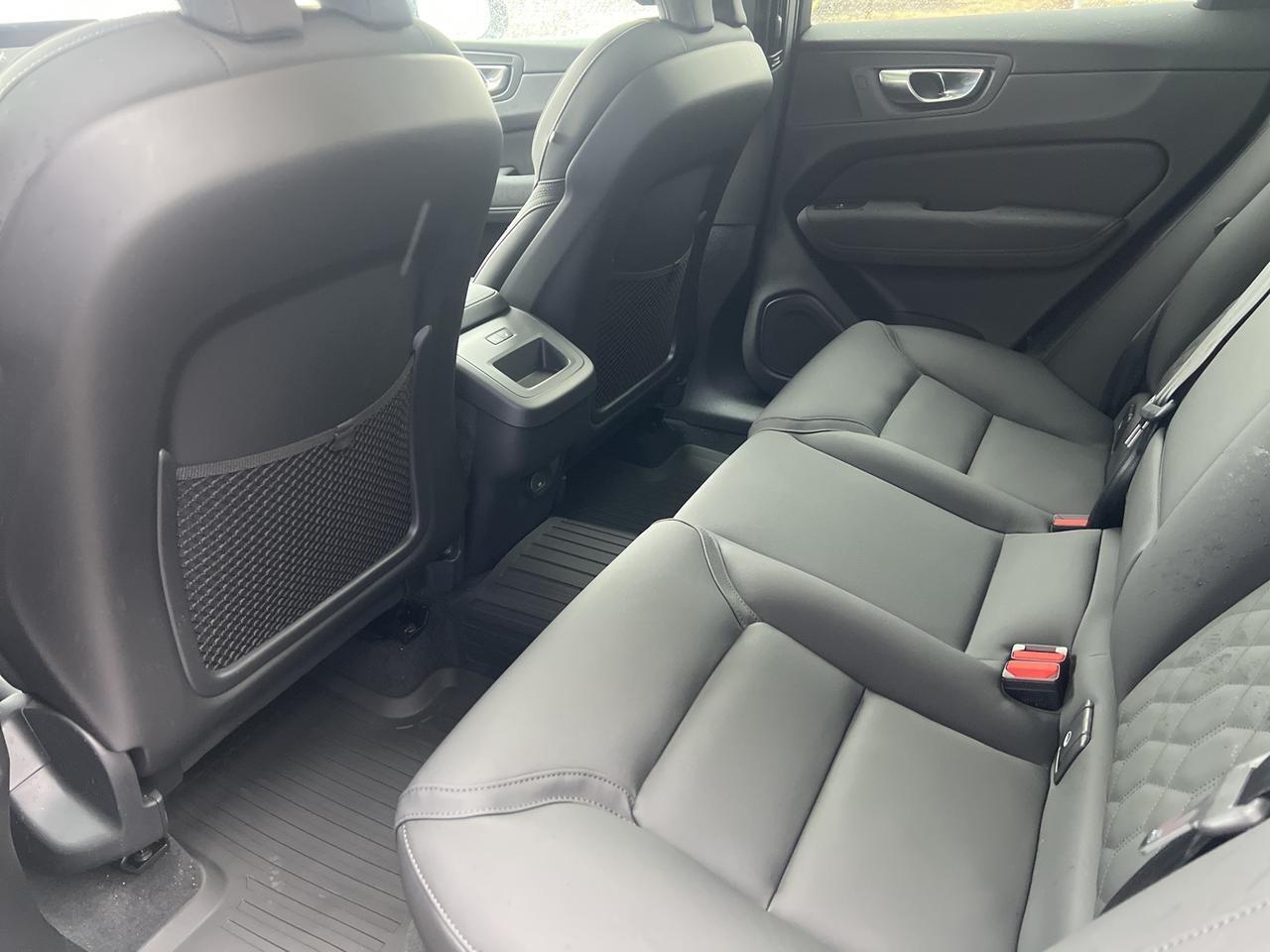 2026 Volvo XC60 B5 Core Bend OR