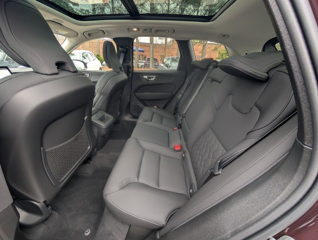 2026 Volvo XC60 B5 Core Hunt Valley MD