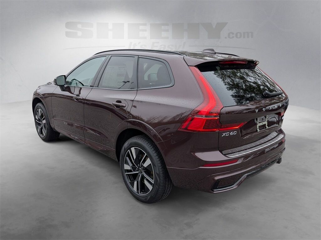 2026 Volvo XC60 B5 Core Hunt Valley MD