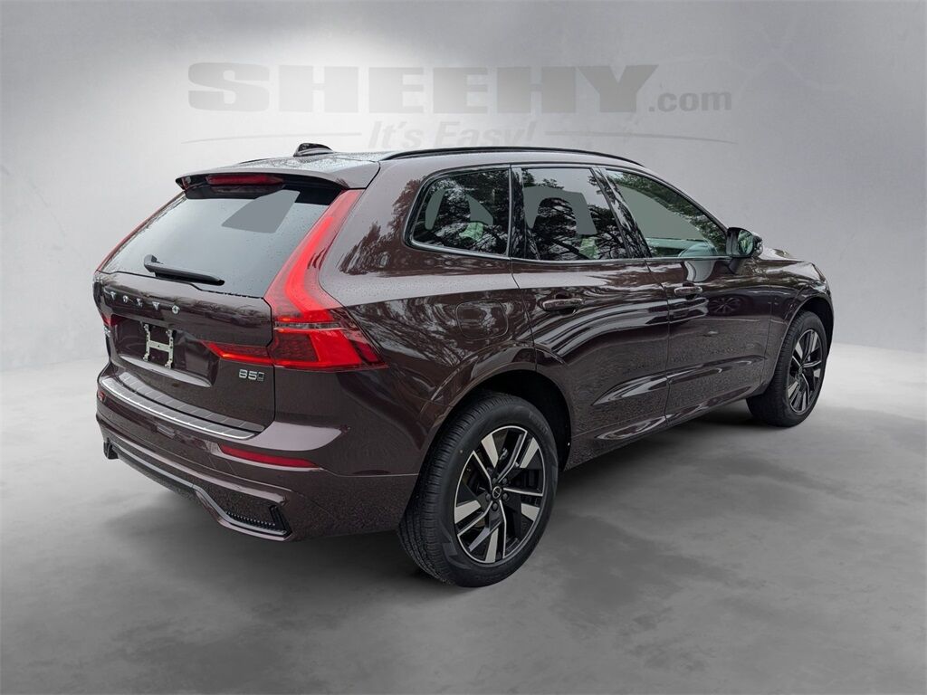 2026 Volvo XC60 B5 Core Hunt Valley MD