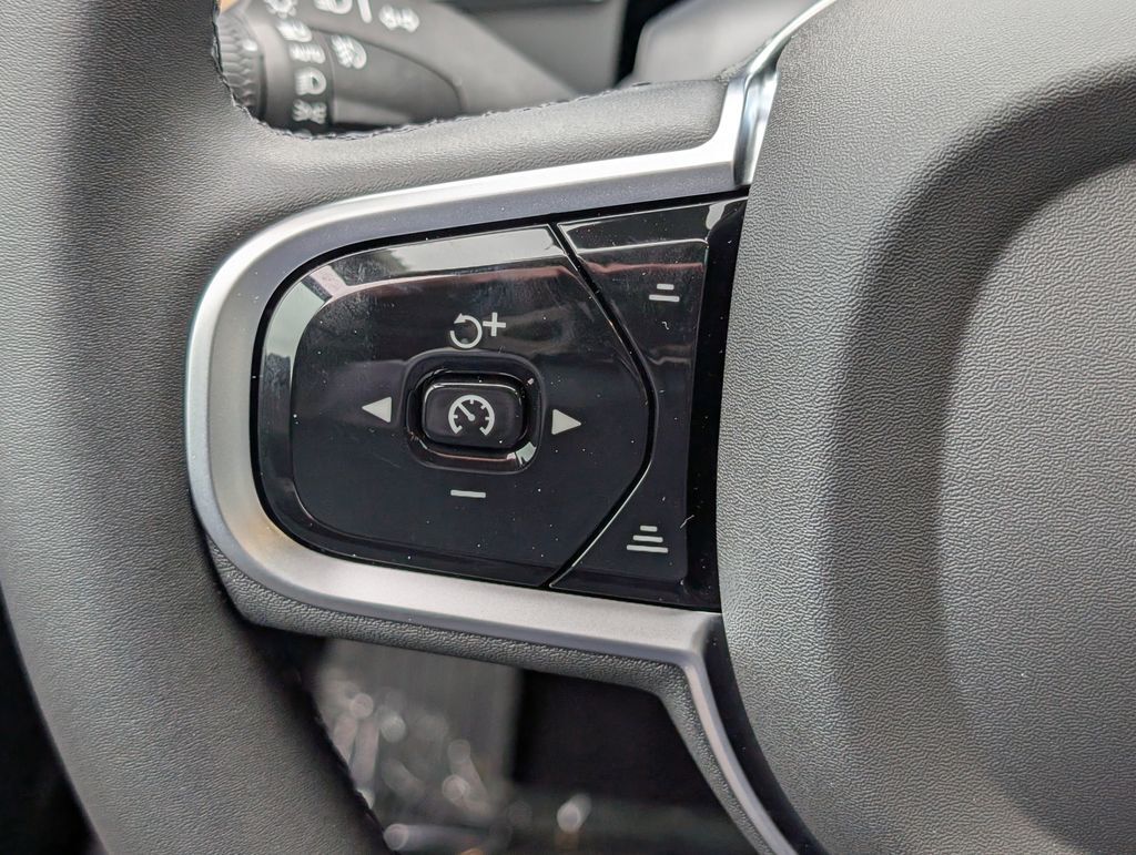 2026 Volvo XC60 B5 Core Hunt Valley MD