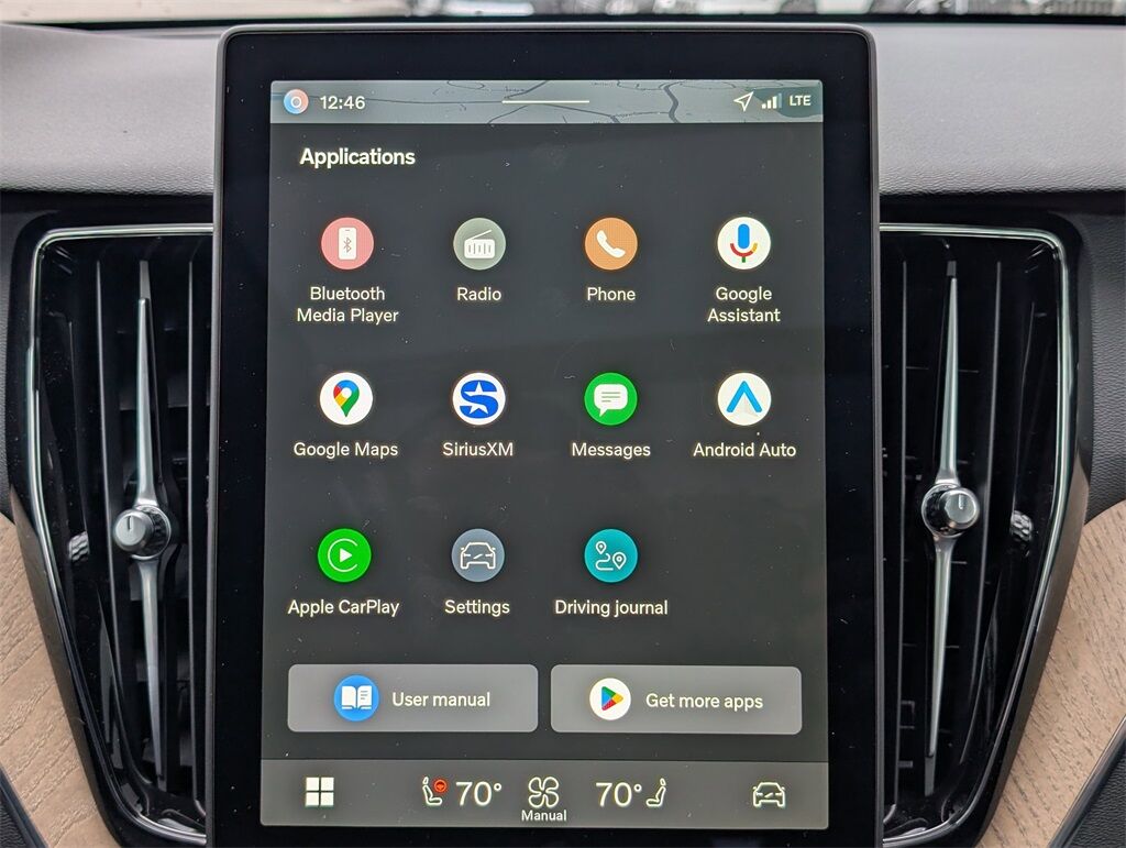 2026 Volvo XC60 B5 Core Hunt Valley MD