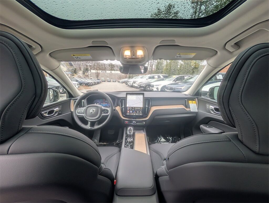 2026 Volvo XC60 B5 Core Hunt Valley MD