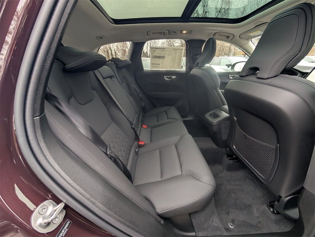 2026 Volvo XC60 B5 Core Hunt Valley MD