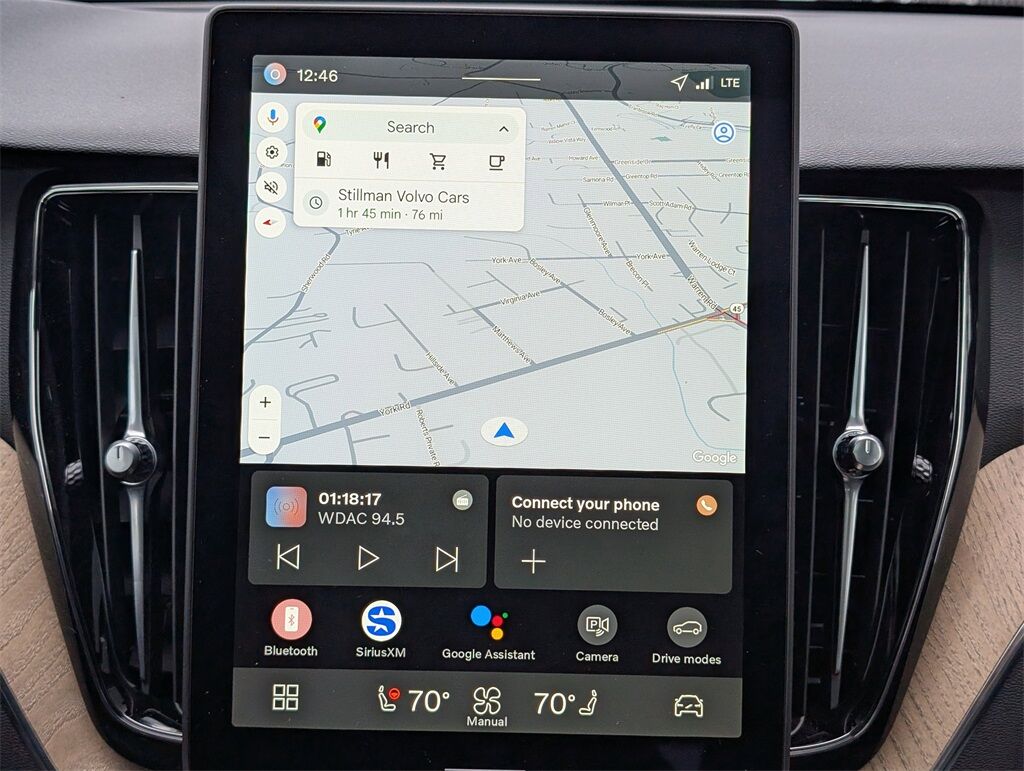 2026 Volvo XC60 B5 Core Hunt Valley MD