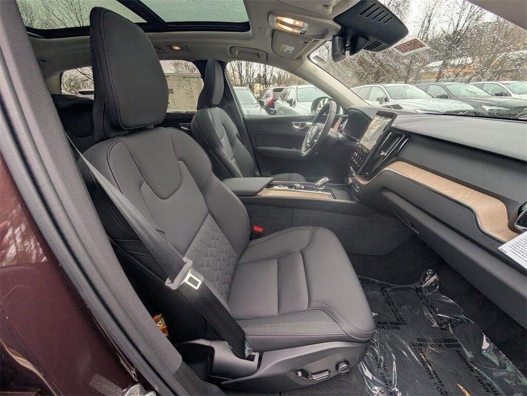 2026 Volvo XC60 B5 Core Hunt Valley MD