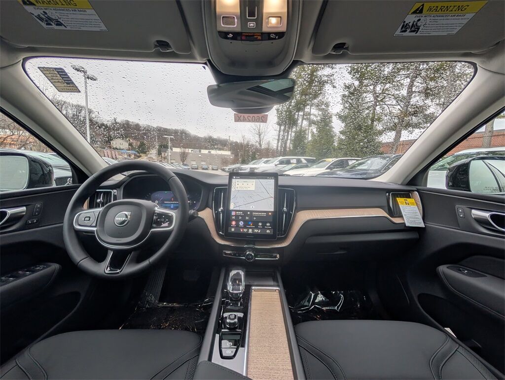 2026 Volvo XC60 B5 Core Hunt Valley MD