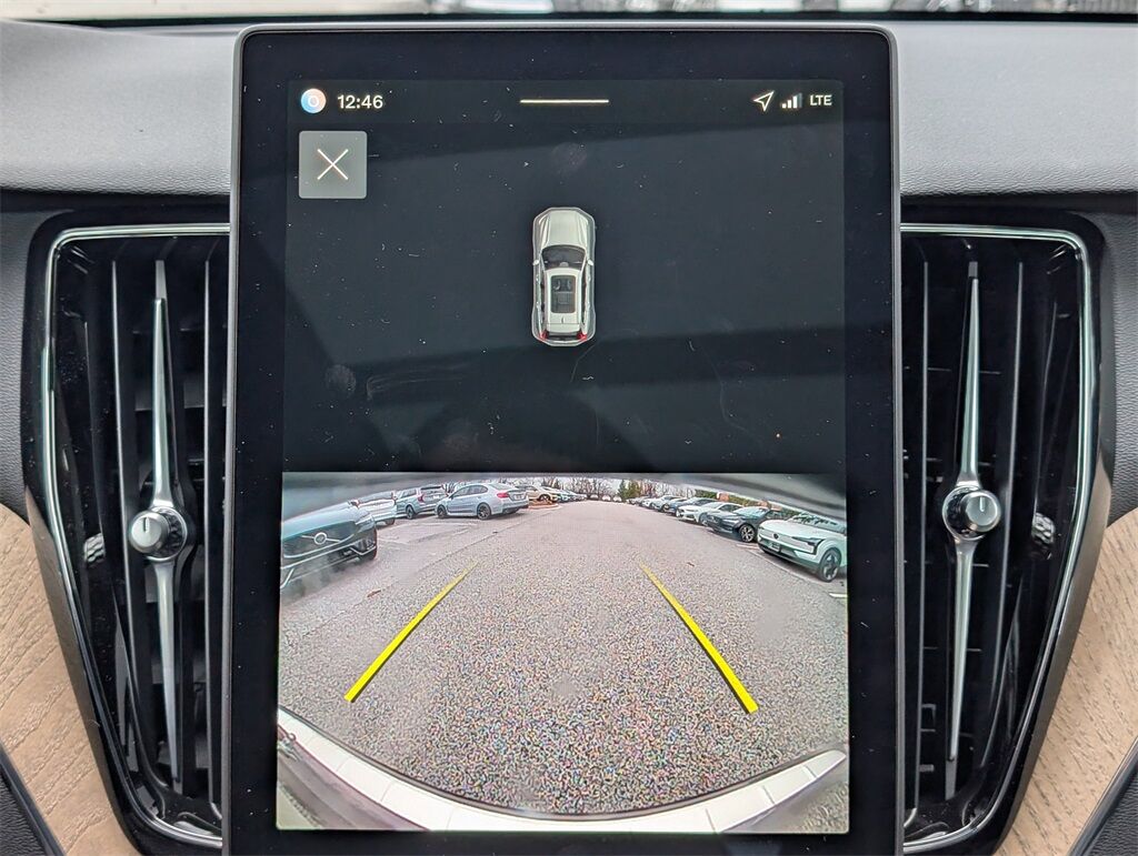 2026 Volvo XC60 B5 Core Hunt Valley MD