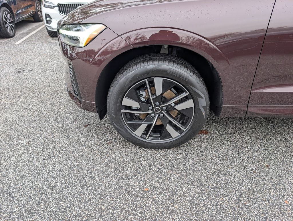 2026 Volvo XC60 B5 Core Hunt Valley MD