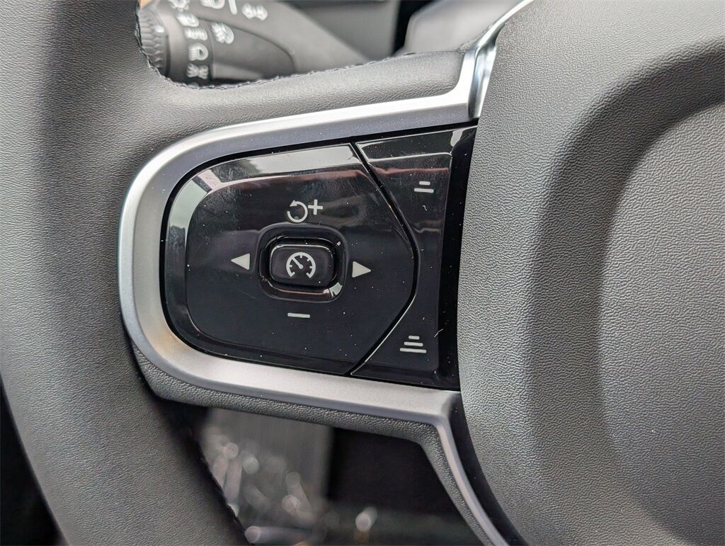 2026 Volvo XC60 B5 Core Hunt Valley MD