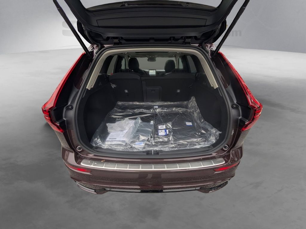 2026 Volvo XC60 B5 Core Hunt Valley MD