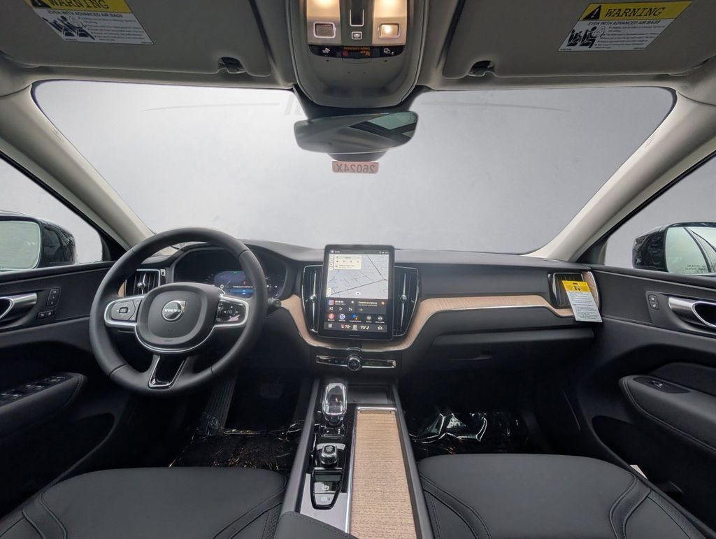 2026 Volvo XC60 B5 Core Hunt Valley MD