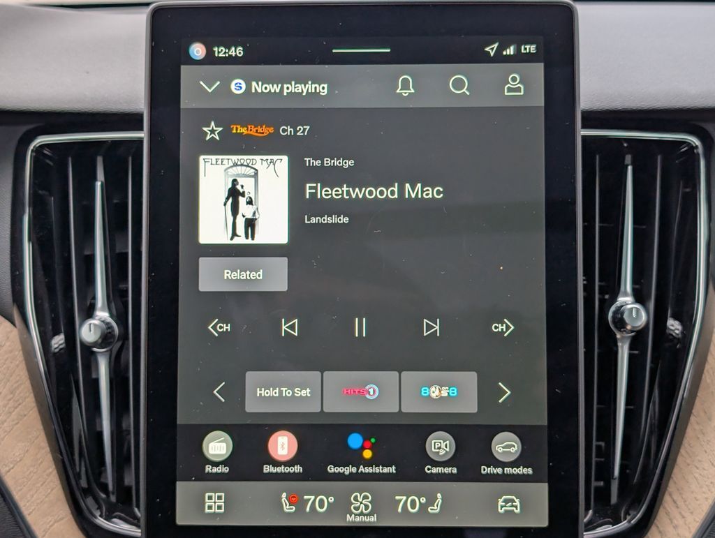 2026 Volvo XC60 B5 Core Hunt Valley MD