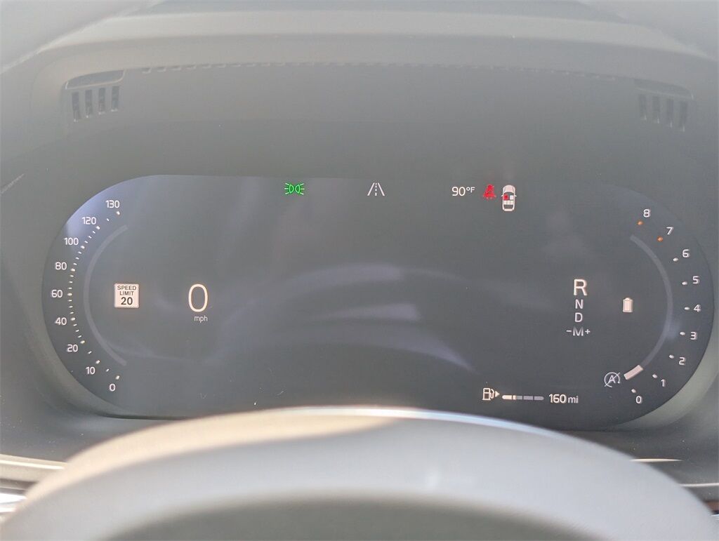 2026 Volvo XC60 B5 Core Hunt Valley MD
