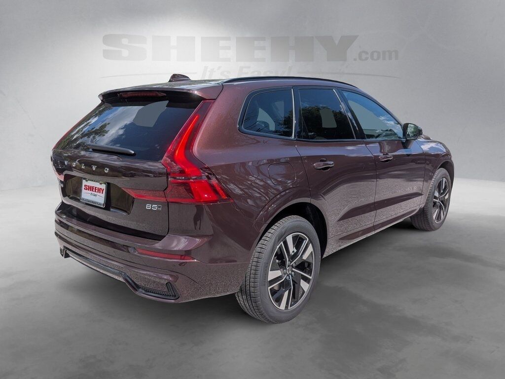 2026 Volvo XC60 B5 Core Hunt Valley MD