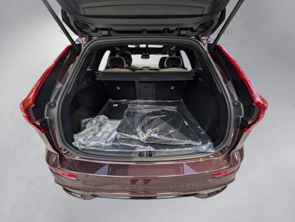 2026 Volvo XC60 B5 Core Hunt Valley MD