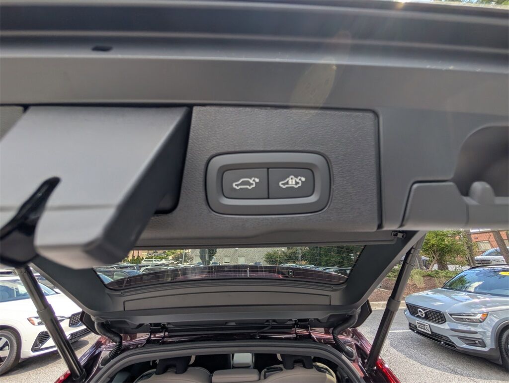 2026 Volvo XC60 B5 Core Hunt Valley MD